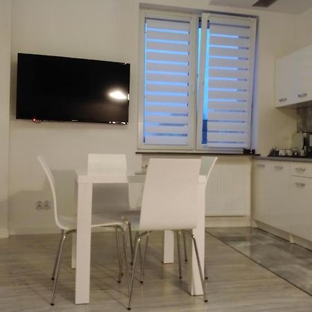 Apartament Bialystok Center מראה חיצוני תמונה
