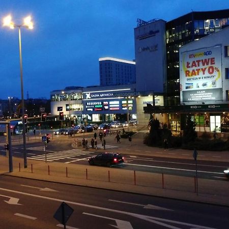 Apartament Bialystok Center מראה חיצוני תמונה