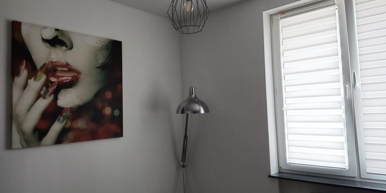Apartament Bialystok Center מראה חיצוני תמונה