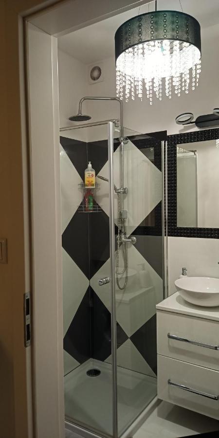 Apartament Bialystok Center מראה חיצוני תמונה