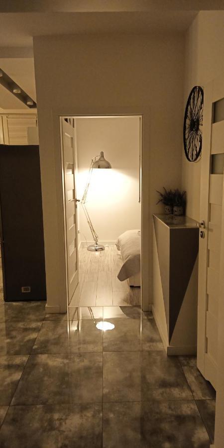 Apartament Bialystok Center מראה חיצוני תמונה