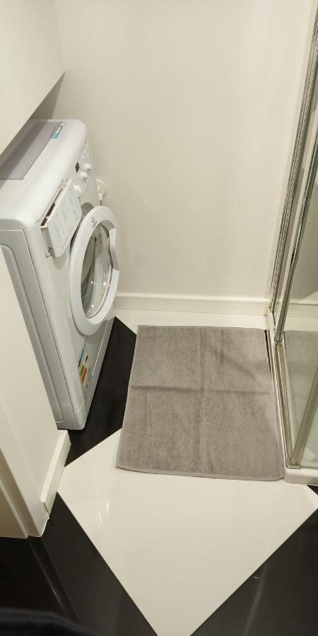 Apartament Bialystok Center מראה חיצוני תמונה