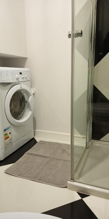 Apartament Bialystok Center מראה חיצוני תמונה