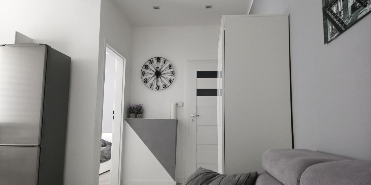 Apartament Bialystok Center מראה חיצוני תמונה