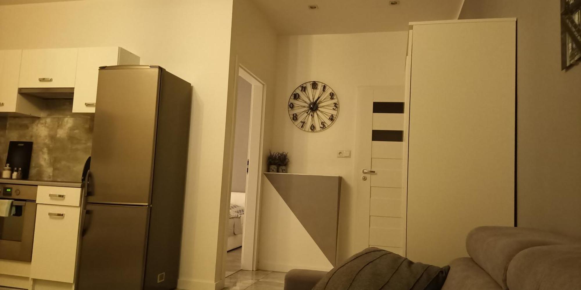 Apartament Bialystok Center מראה חיצוני תמונה