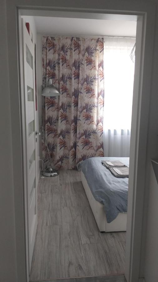 Apartament Bialystok Center מראה חיצוני תמונה